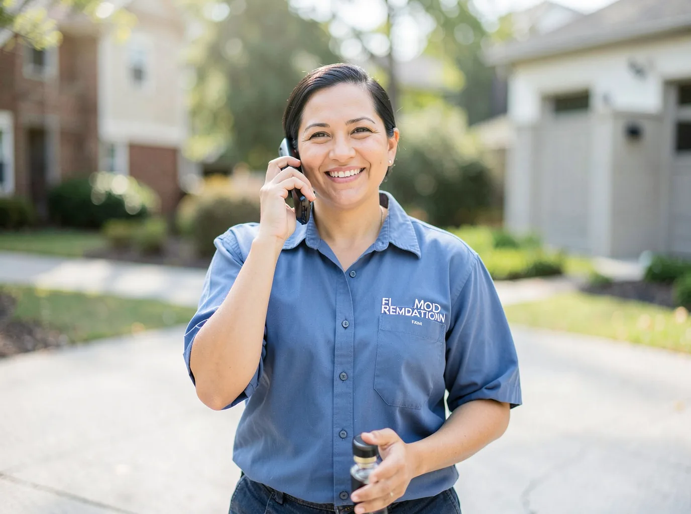 Mold Remediation Porterfield, WI FAQs